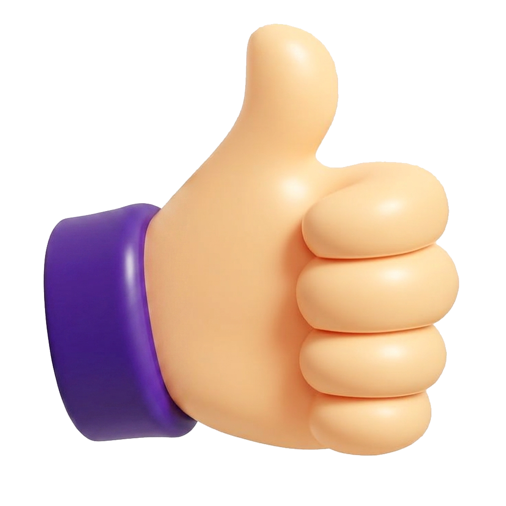 Thumbs Up